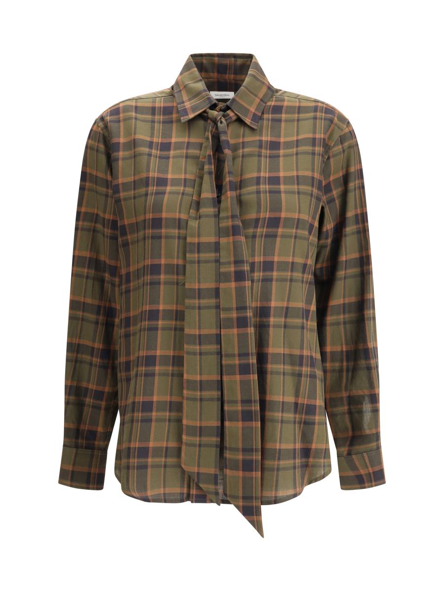 Saint Laurent Hemden