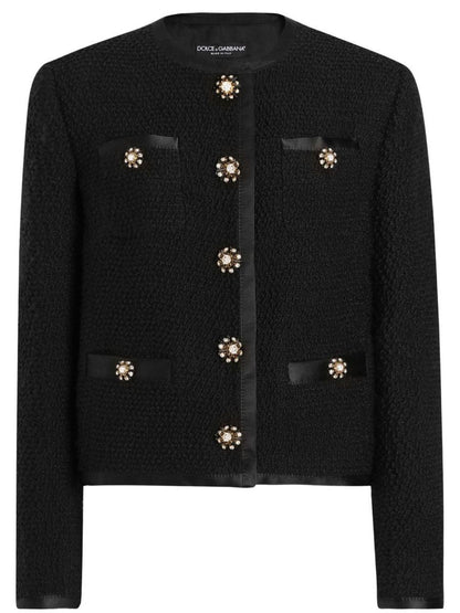 Dolce &amp; Gabbana Jacken