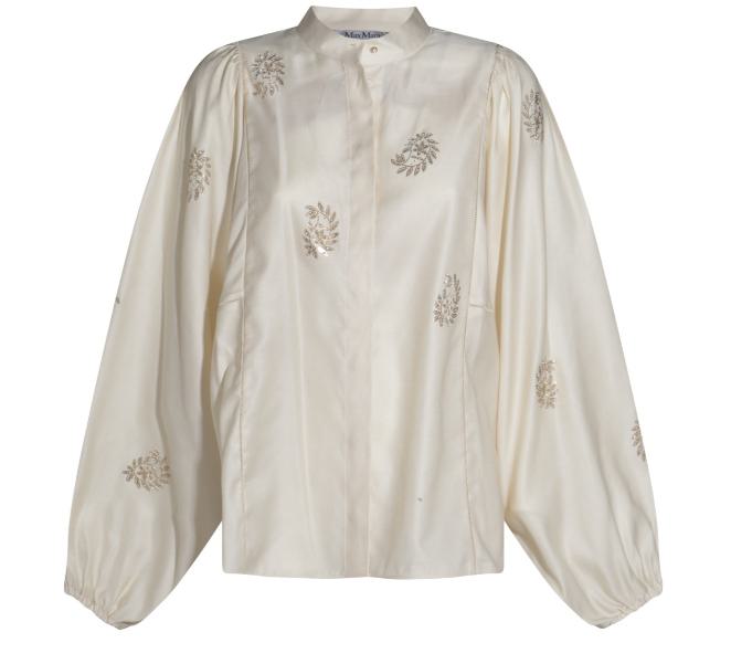 Max Mara Hemden