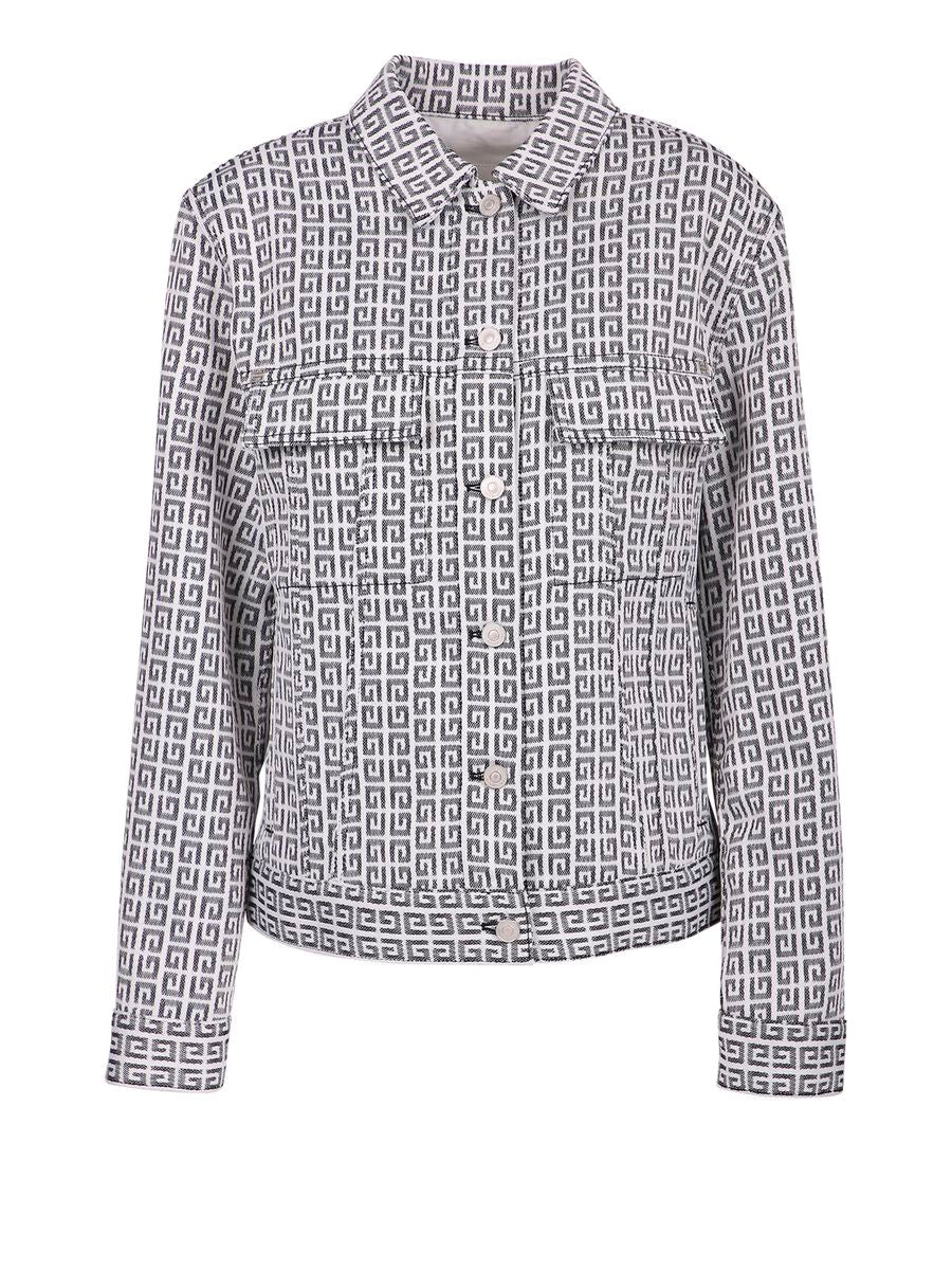 Givenchy Jacken