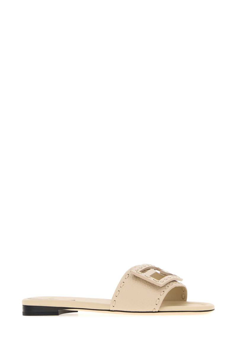 Fendi Hausschuhe
