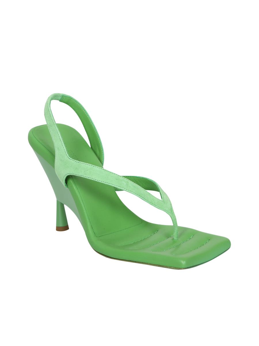Gia Borghini Sandalen