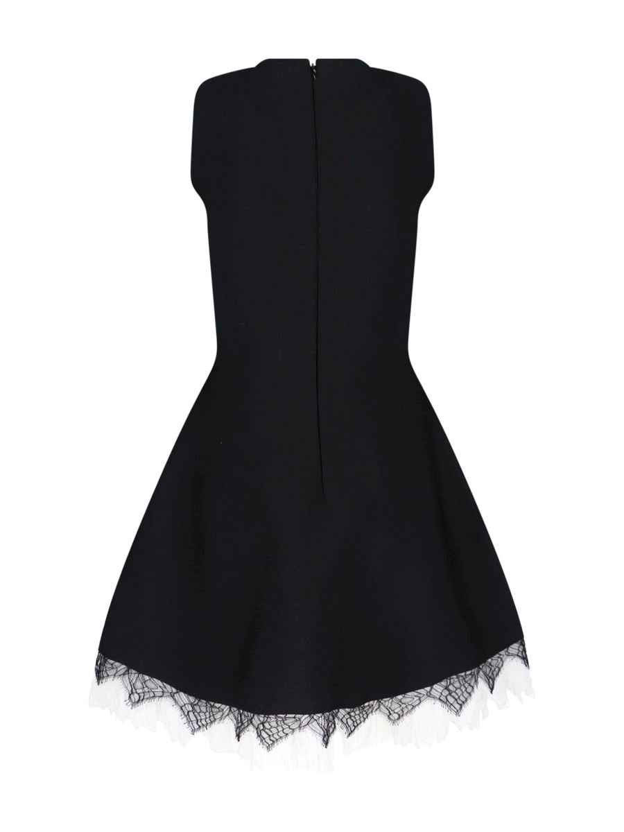 Alexander Mcqueen Kleider