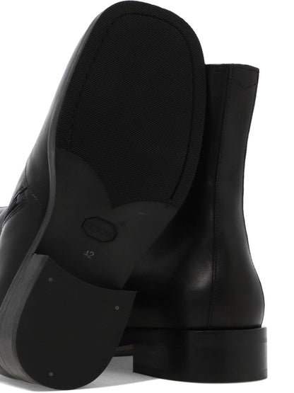 Unsere Legacy „Truck“-Stiefeletten