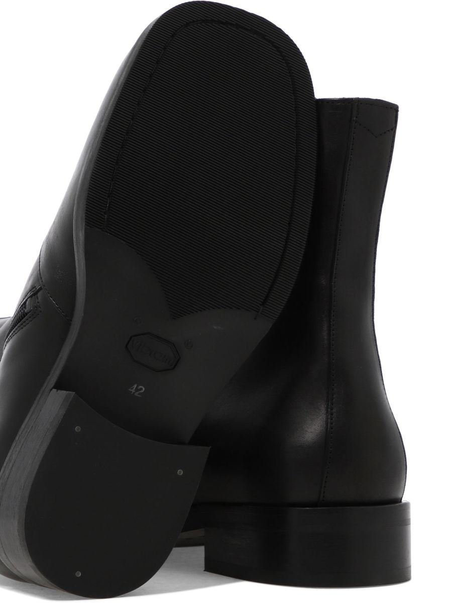 Unsere Legacy „Truck“-Stiefeletten