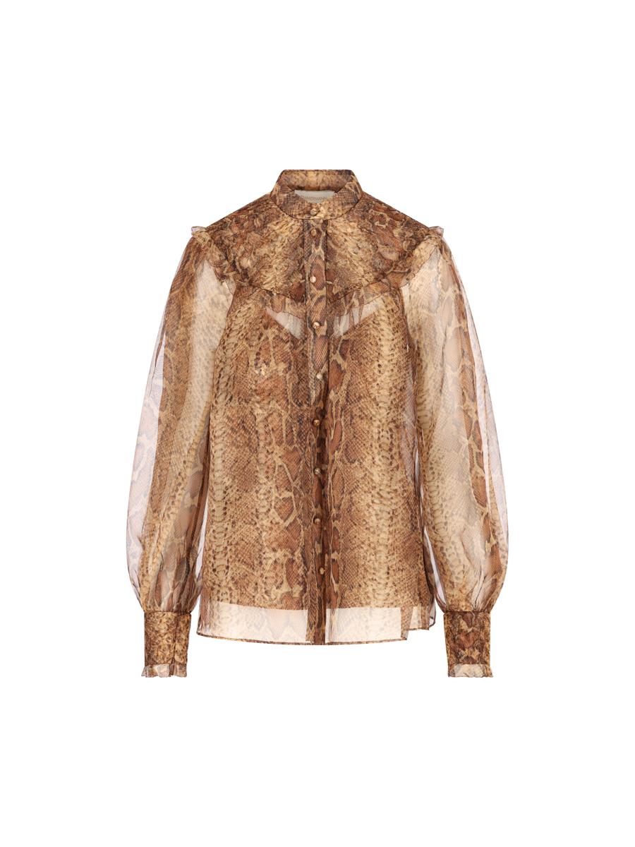 Zimmermann-Shirts