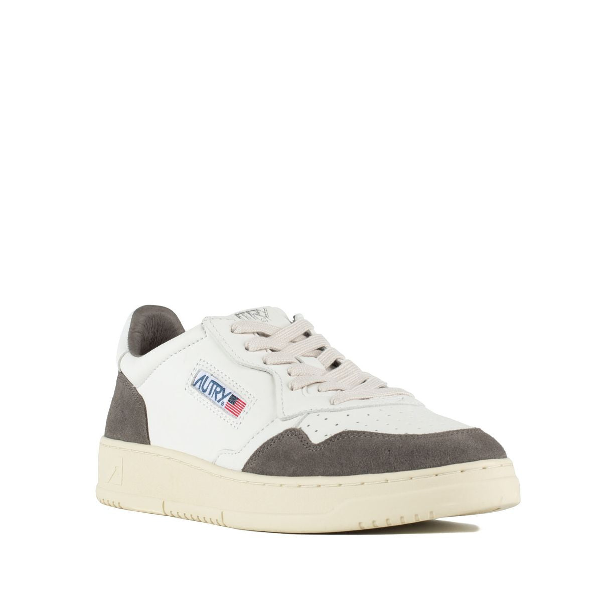 Autry Sneakers Grau