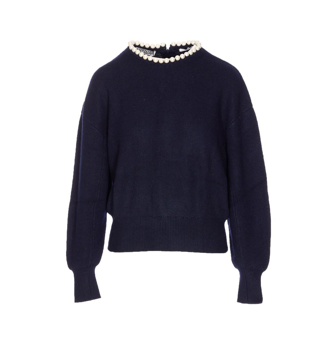 Pullover von Essentiel Antwerp