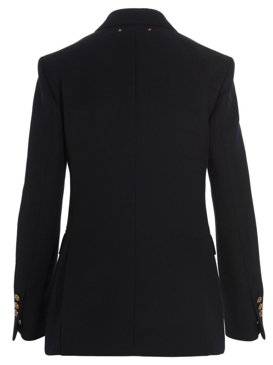 Golden Goose Doppelreihiger Blazer