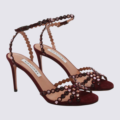 Aquazzura Sandalen
