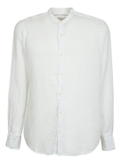 Originale Hemden im Vintage-Stil