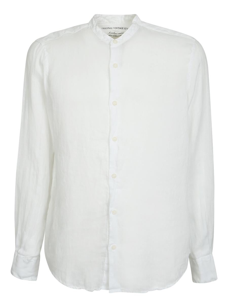 Originale Hemden im Vintage-Stil