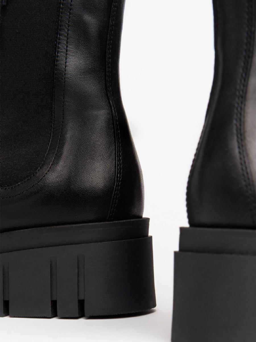 Nero Giardini Sulmona Schuhe