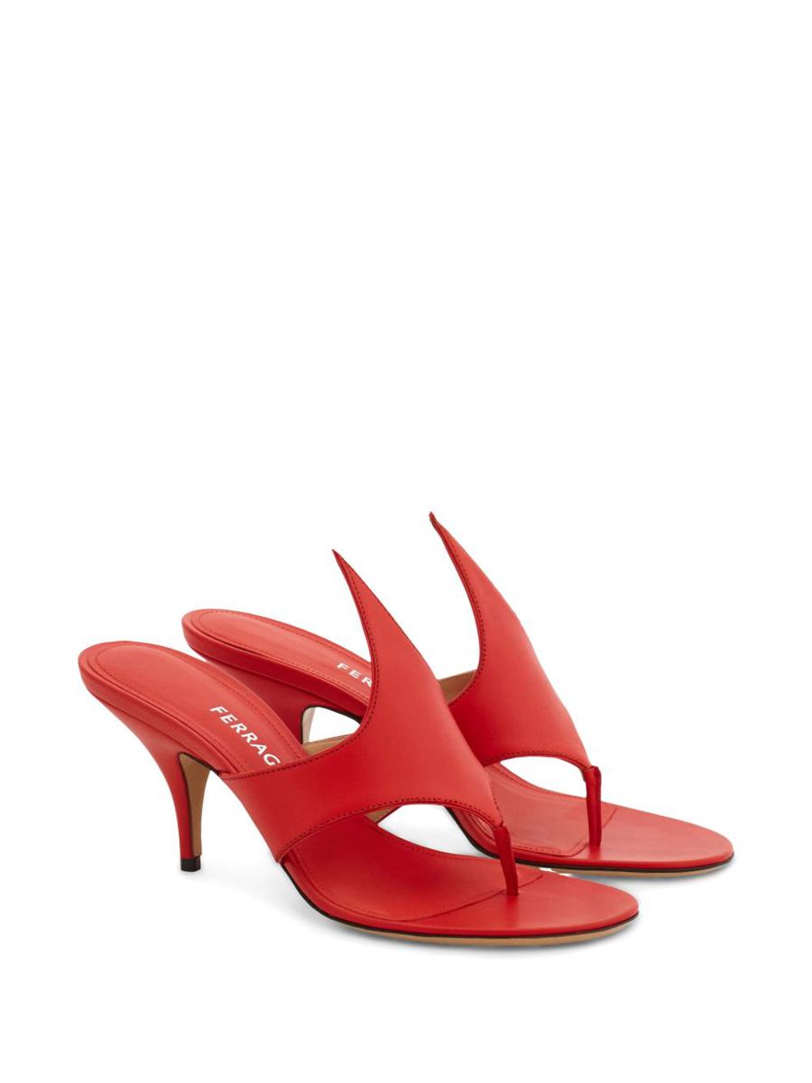Salvatore Ferragamo Sandalen