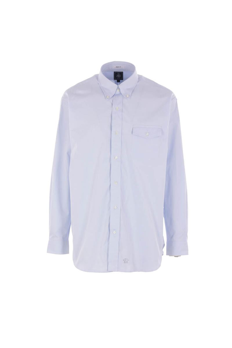 J. Press-Shirts