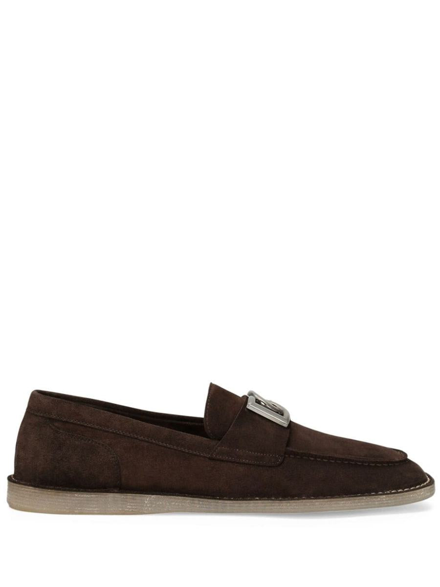 Flache Schuhe von Dolce &amp; Gabbana