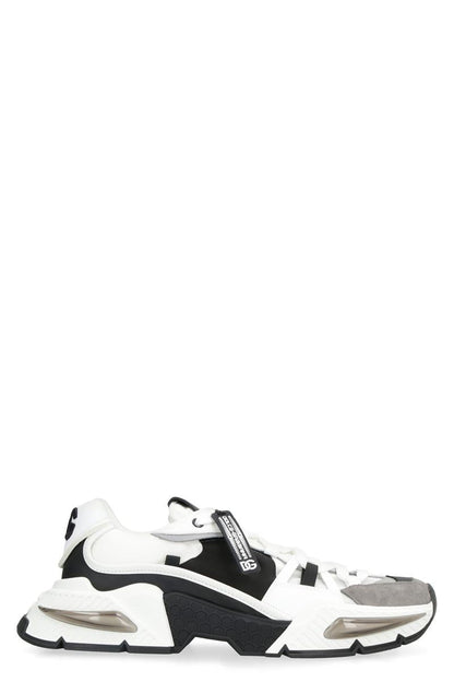 Dolce &amp; Gabbana Airmaster Low-Top-Sneaker