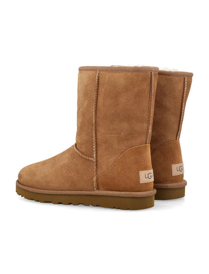 UGG Classic Short II Stiefel