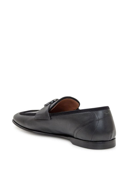 Dolce &amp; Gabbana Ariosto Slipper