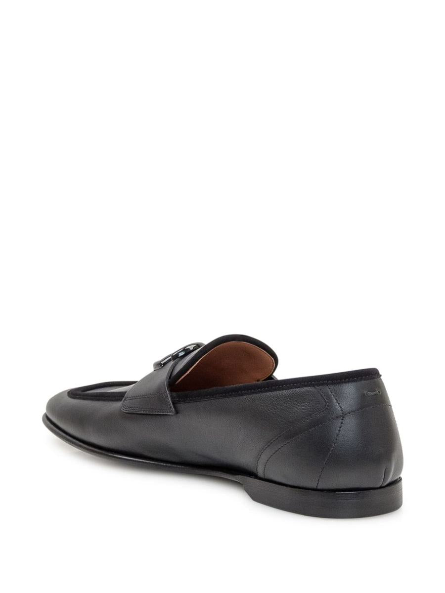 Dolce &amp; Gabbana Ariosto Slipper