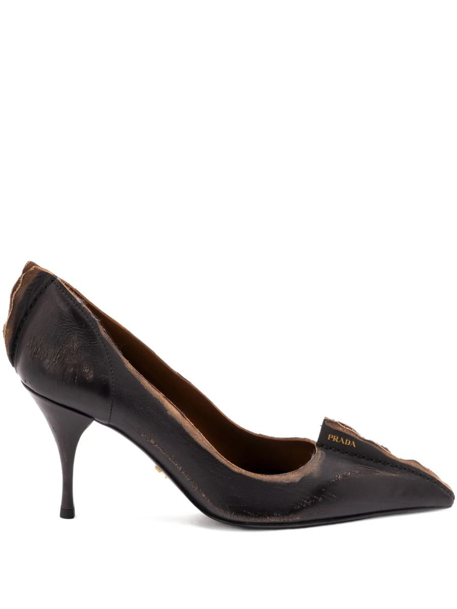 Prada Decolette Schuhe