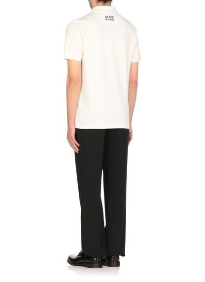 Kenzo Happy Tiger Poloshirt