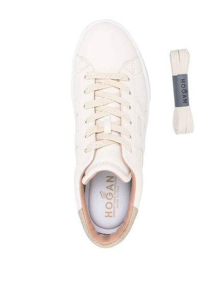 Flache Schuhe von Hogan