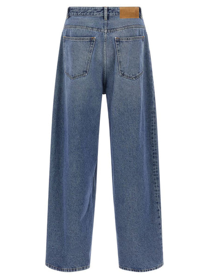 MM6 Maison Margiela „5 Pockets“-Jeans