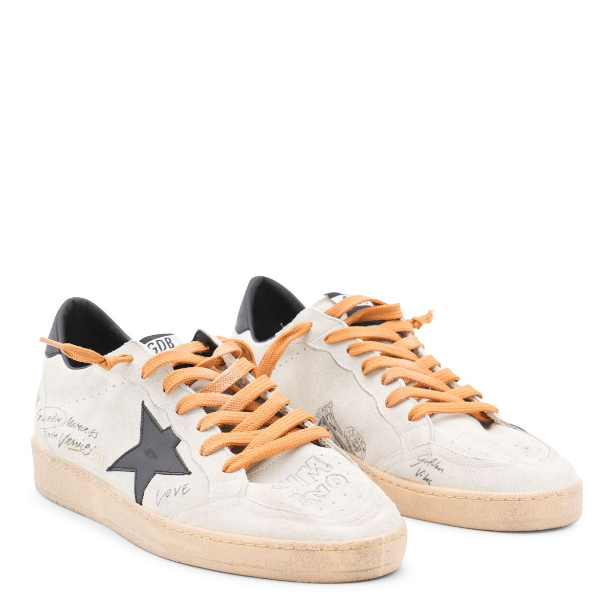 Golden Goose Turnschuhe