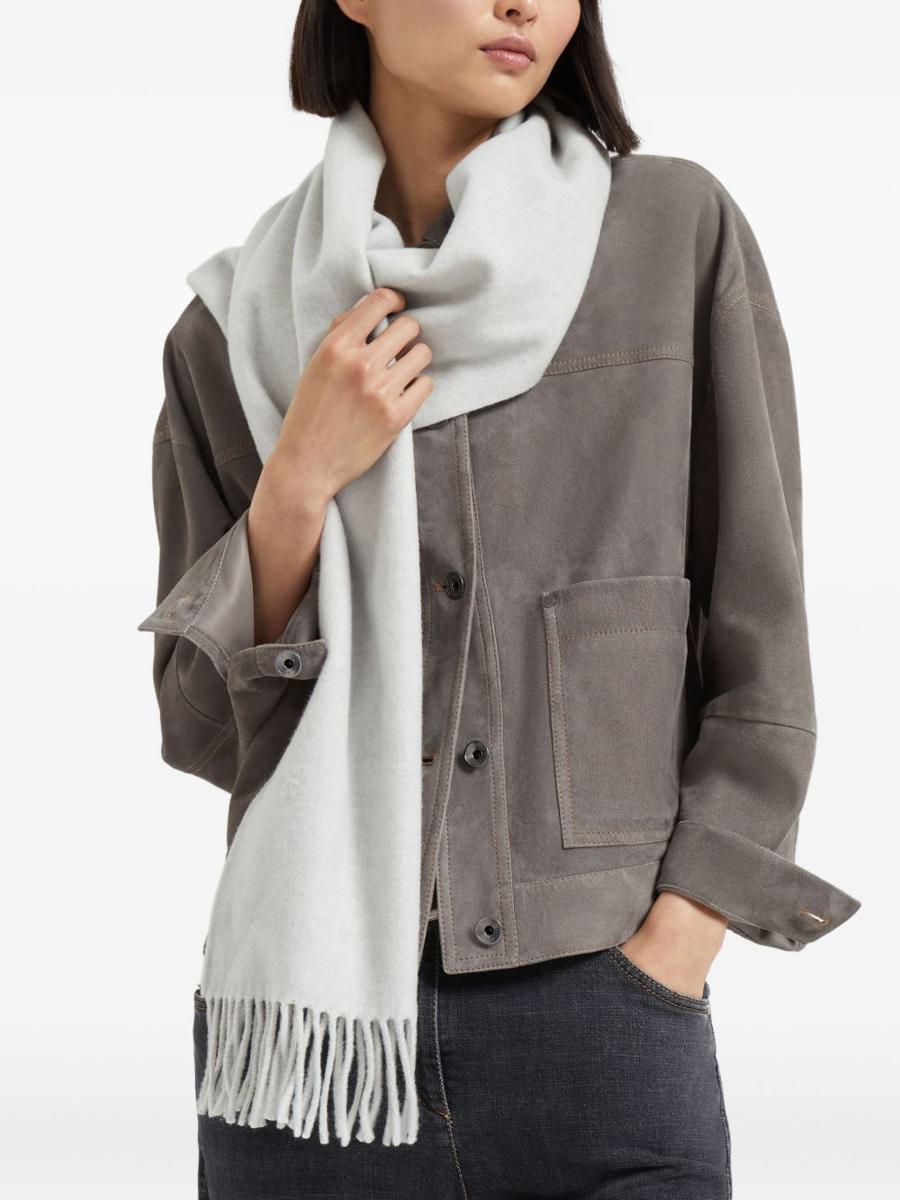 Brunello Cucinelli Schals