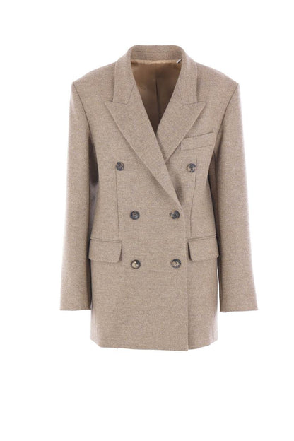 Isabel Marant Mäntel