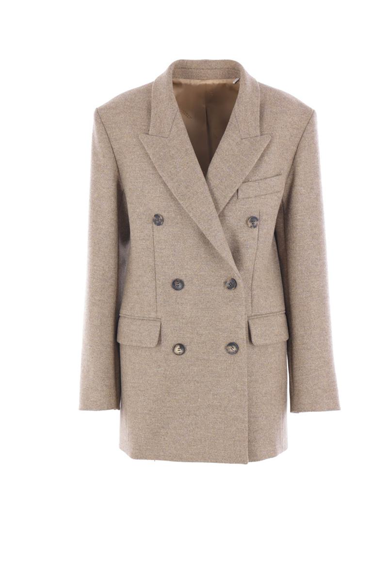 Isabel Marant Mäntel