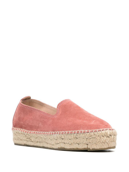 Manebí Flache Schuhe