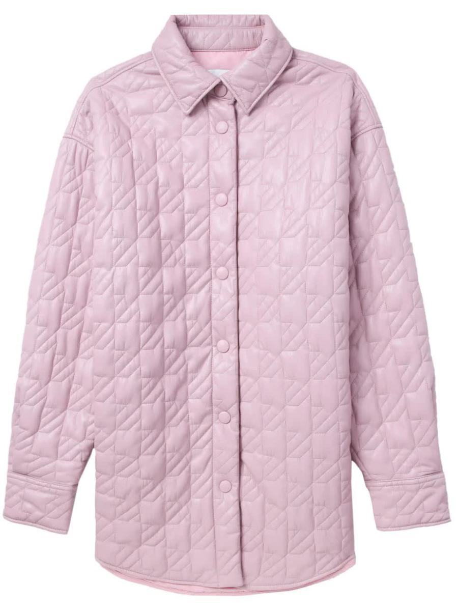 Msgm Jacke Kleidung