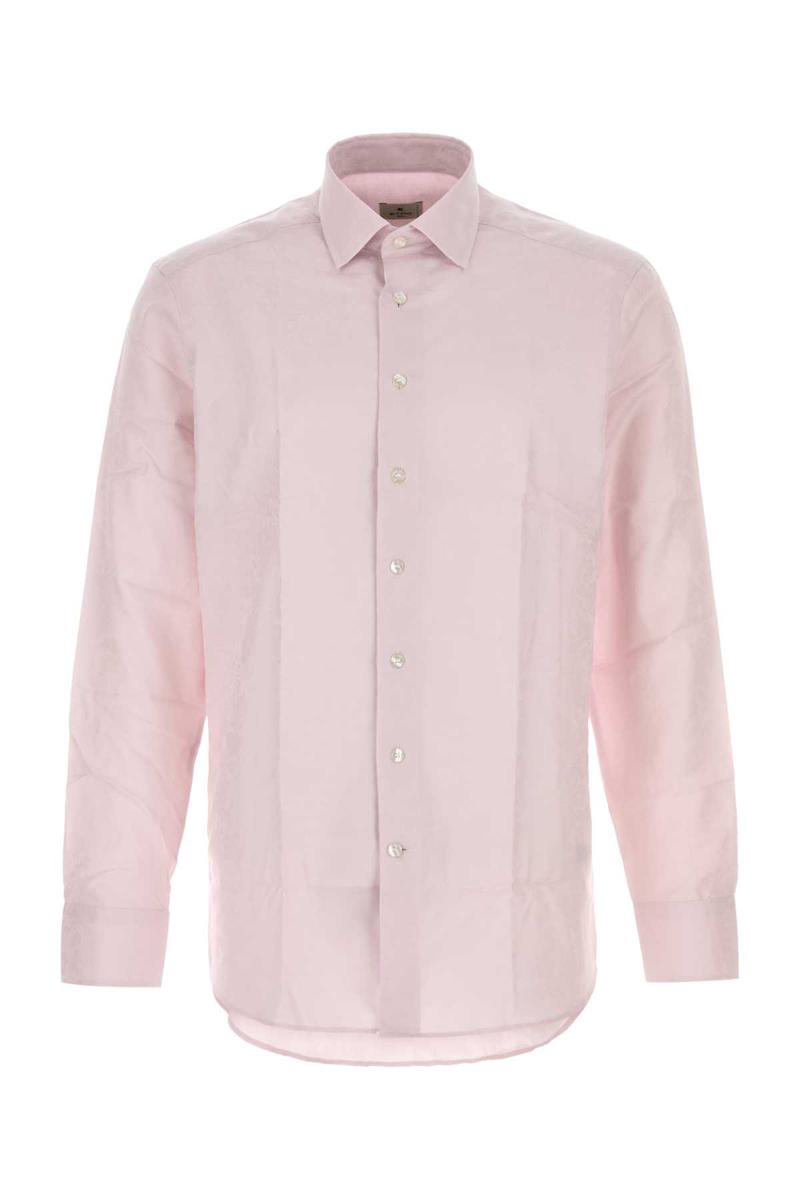 Etro-Hemden