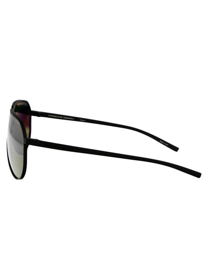 Porsche Design Sonnenbrillen