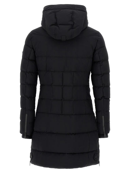 Moose Knuckles „Watershed 3 Parka“-Jacke