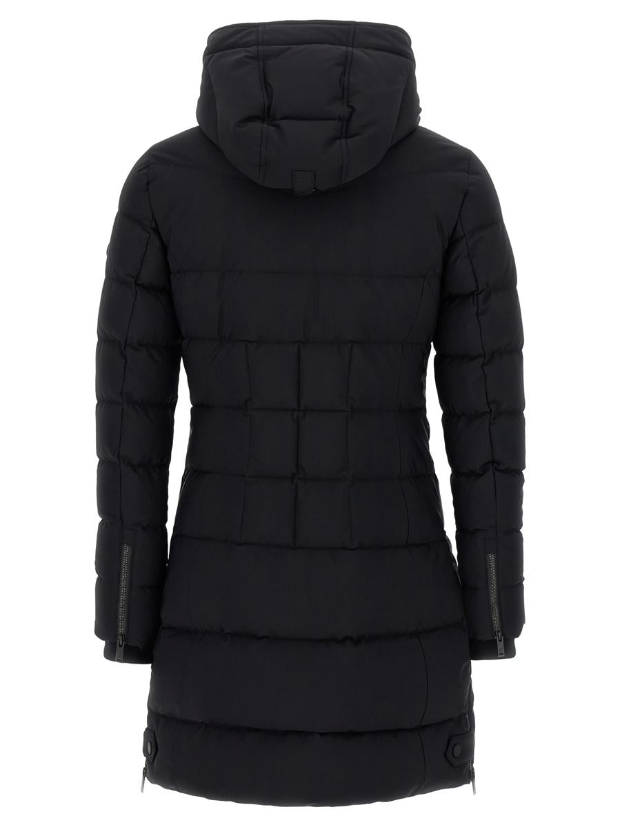 Moose Knuckles „Watershed 3 Parka“-Jacke