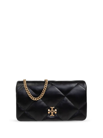 Tory Burch Kettenbrieftasche