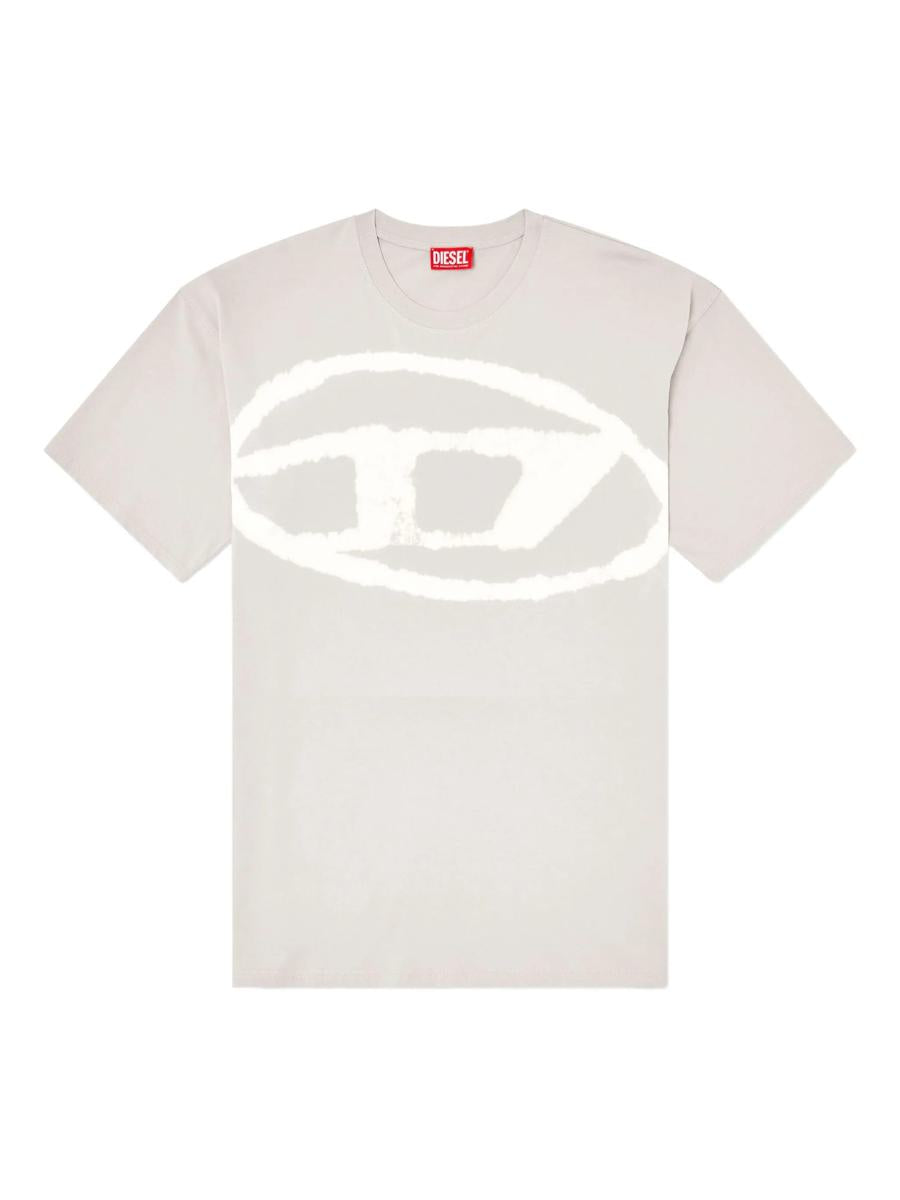 Diesel T-Boxt-Bleach Kleidung