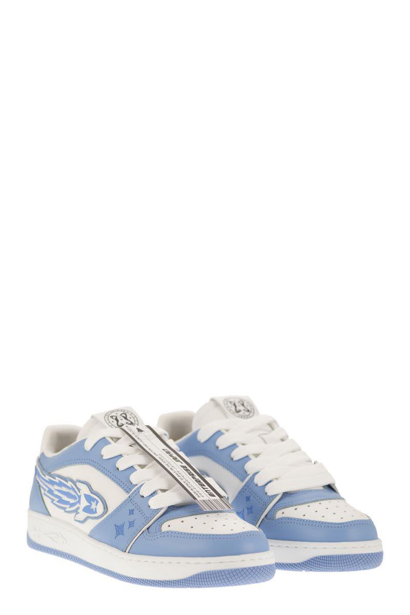Enterprise Japan Ej Rocket - Turnschuhe