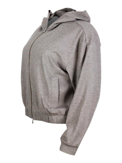 Barba Pullover