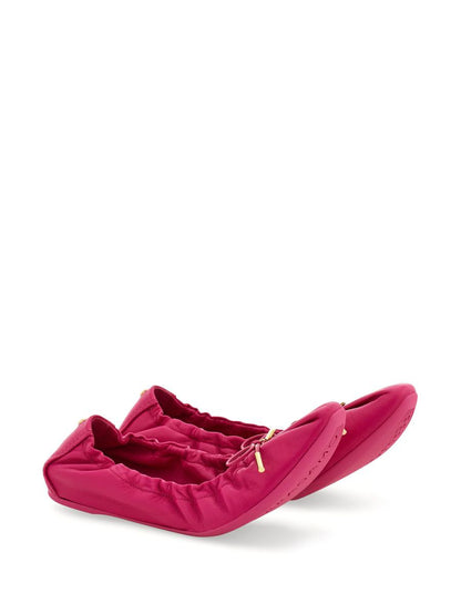 Salvatore Ferragamo Flache Schuhe