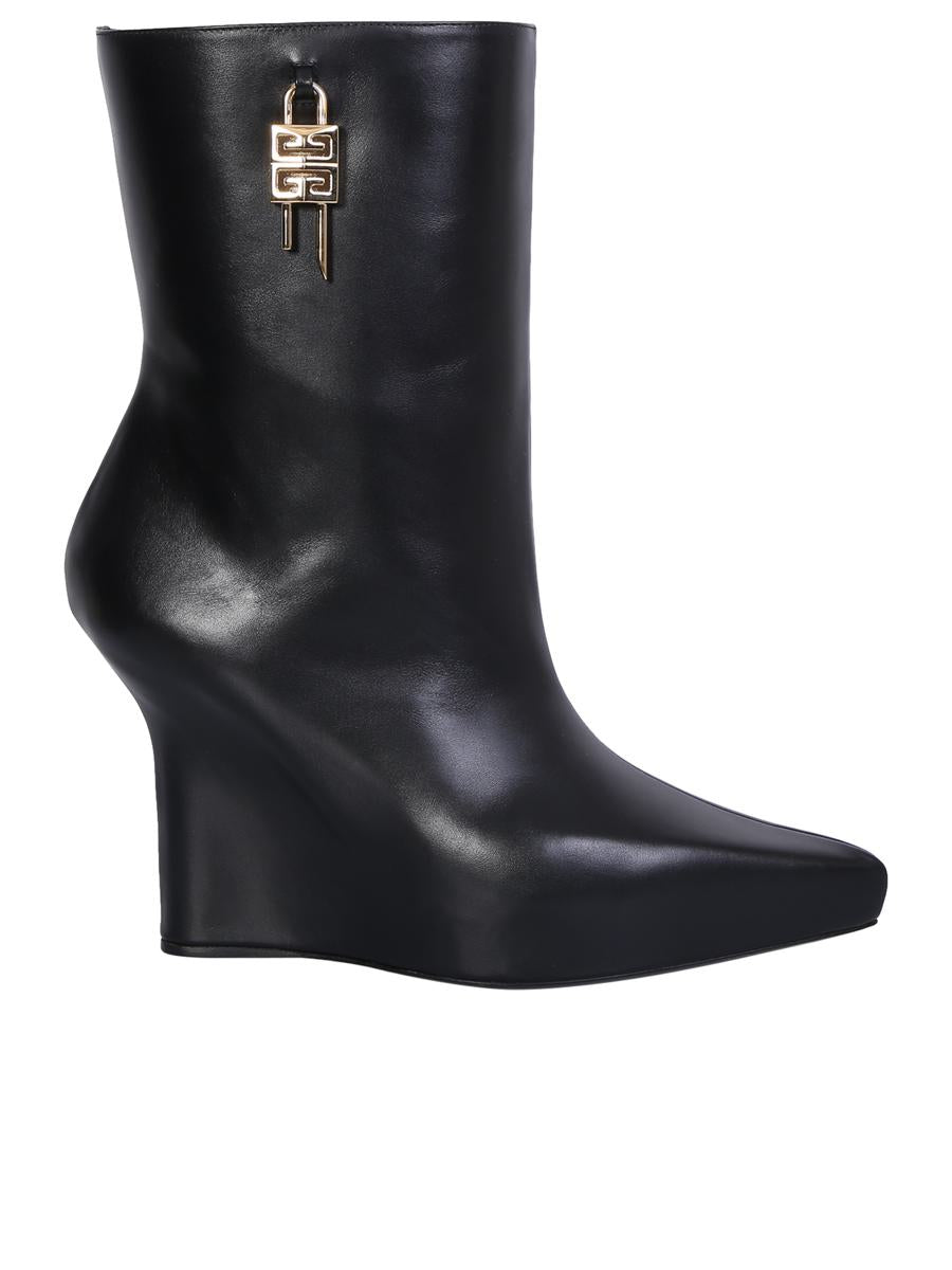 Givenchy Stiefel