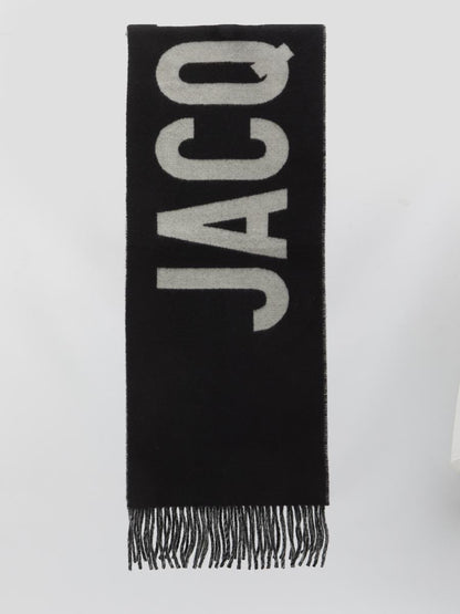 Jacquemus Schal