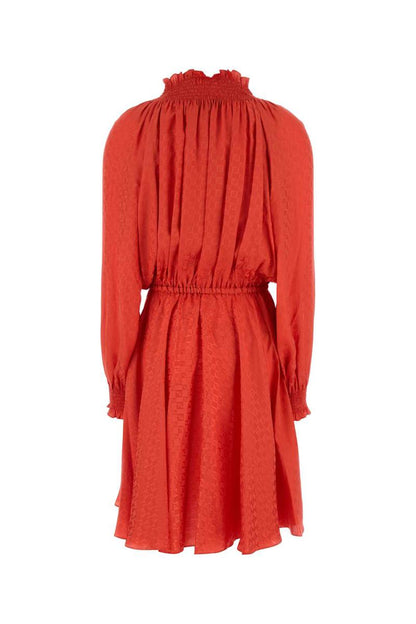 Fendi-Kleid