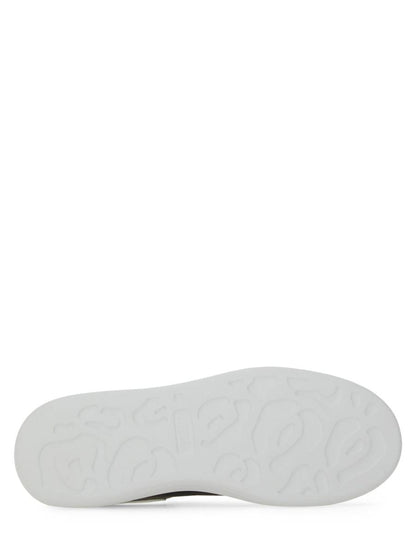Alexander McQueen Oversize-Sneaker