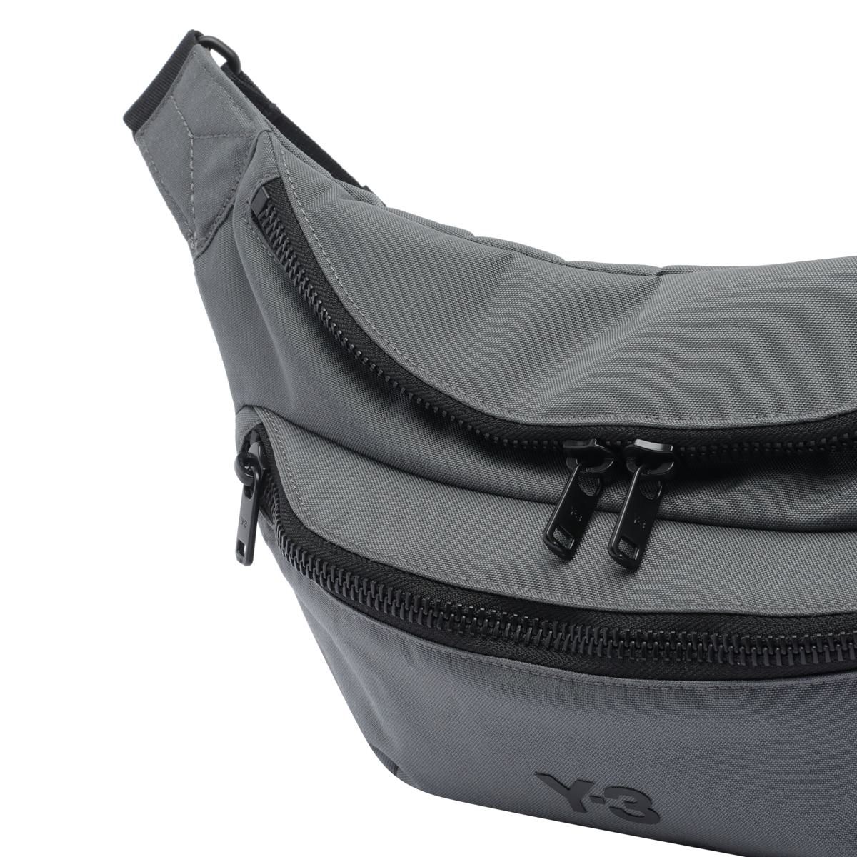 Y-3 Adidas Taschen