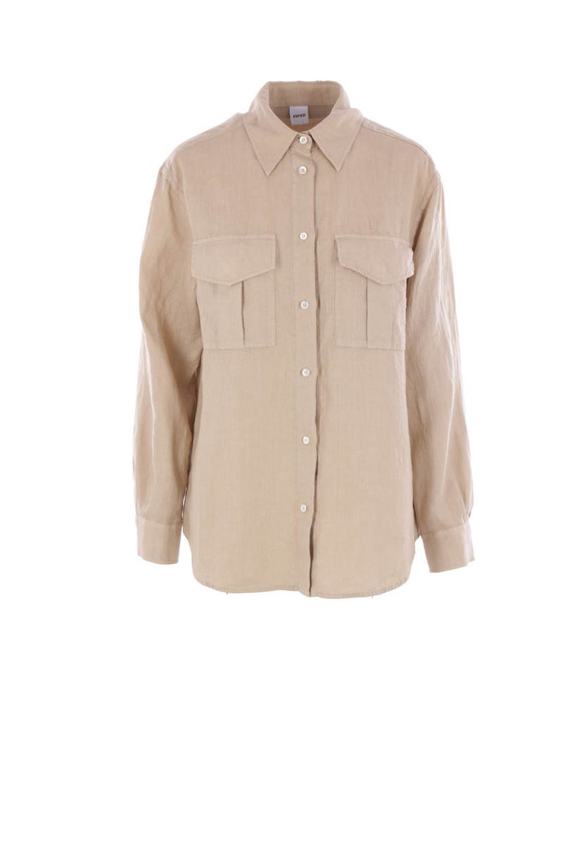Aspesi-Shirts