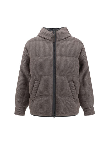 Brunello Cucinelli Jacken